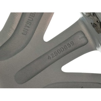 Recambio de llanta para mitsubishi asx (ga0w) motion 2wd referencia OEM IAM 4250D536  