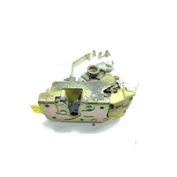 Recambio de cerradura puerta delantera izquierda para ford mondeo berlina (gd) ambiente referencia OEM IAM 96BGF21813CM  