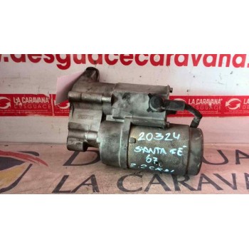 MOTOR ARRANQUE 508QSRSPS1000 