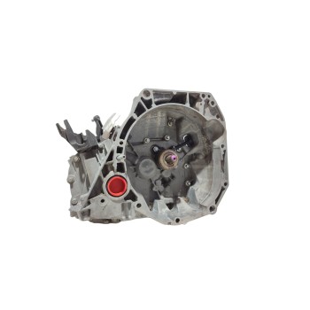 Recambio de caja cambios para dacia sandero stepway essential referencia OEM IAM JR5086  