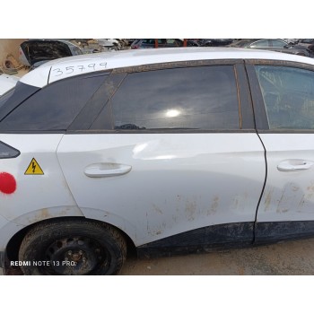 Recambio de puerta trasera derecha para mg 4 standard referencia OEM IAM 11197529  