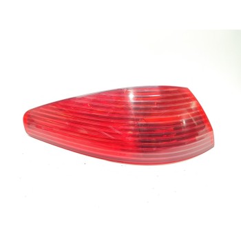 Recambio de piloto trasero izquierdo para peugeot 607 (s1) básico referencia OEM IAM 6350N1  