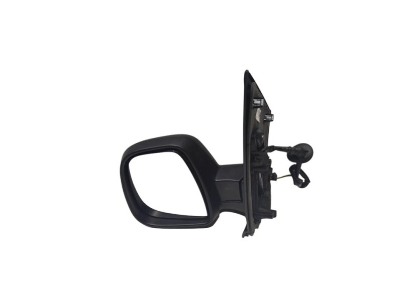 Recambio de retrovisor izquierdo para opel vivaro furgón l express referencia OEM IAM 98155884XT  