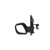 Recambio de retrovisor izquierdo para opel vivaro furgón l express referencia OEM IAM 98155884XT  