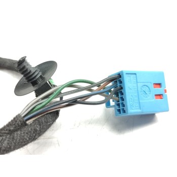 Recambio de retrovisor derecho para volvo v50 familiar 2.0 d momentum referencia OEM IAM 30744590  