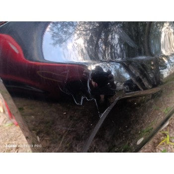 Recambio de paragolpes trasero para mercedes-benz clase a (w176) a 200 cdi (176.008) referencia OEM IAM A1768805740  