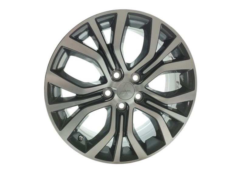 Recambio de llanta para mitsubishi asx (ga0w) motion 2wd referencia OEM IAM 4250D536  