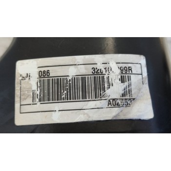 Recambio de caja cambios para dacia sandero stepway essential referencia OEM IAM JR5086  