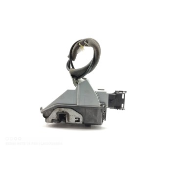 Recambio de cerradura puerta trasera izquierda para peugeot 5008 allure referencia OEM IAM 006242  