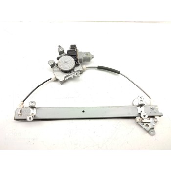 Recambio de elevalunas delantero derecho para nissan juke (f15) 1.5 turbodiesel cat referencia OEM IAM   