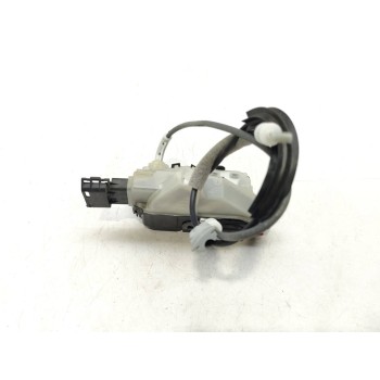 Recambio de cerradura puerta trasera derecha para citroën c3 shine referencia OEM IAM 123984  