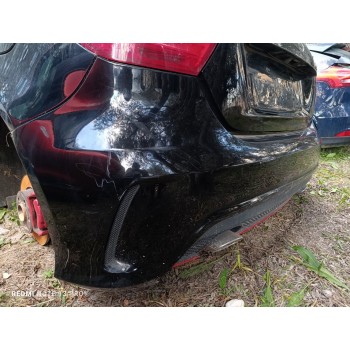 Recambio de paragolpes trasero para mercedes-benz clase a (w176) a 200 cdi (176.008) referencia OEM IAM A1768805740  