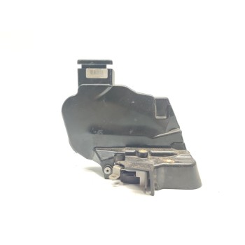 CERRADURA PUERTA DELANTERA IZQUIERDA 30699784 