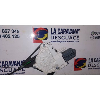 Recambio de elevalunas trasero derecho para audi a1 sportback (8xf) adrenalin referencia OEM IAM 8K0959811A  