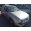 seat cordoba berlina (6k2) del año 2001