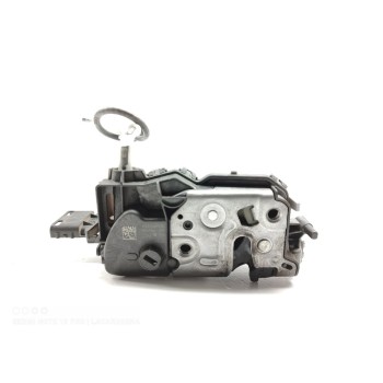 Recambio de cerradura puerta trasera izquierda para peugeot 5008 allure referencia OEM IAM 006242  