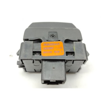 Recambio de interruptor para dacia dokker express ambiance referencia OEM IAM 253503244R  