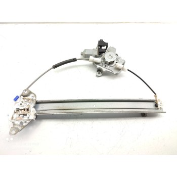 Recambio de elevalunas delantero derecho para nissan juke (f15) 1.5 turbodiesel cat referencia OEM IAM   