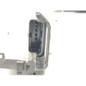 Recambio de cerradura puerta trasera derecha para citroën c3 shine referencia OEM IAM 123984  