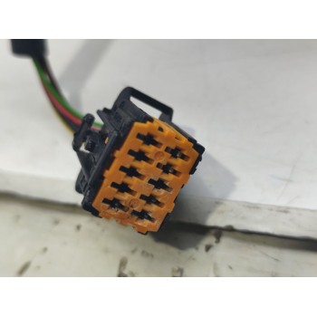 Recambio de retrovisor izquierdo para opel vivaro furgón l express referencia OEM IAM 98155884XT  