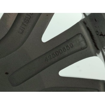 Recambio de llanta para mitsubishi asx (ga0w) motion 2wd referencia OEM IAM 4250D536  