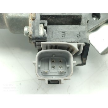 Recambio de elevalunas delantero derecho para nissan juke (f15) 1.5 turbodiesel cat referencia OEM IAM   