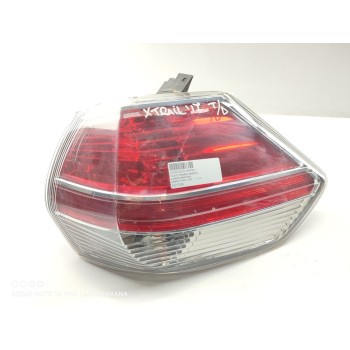 Recambio de piloto trasero derecho para nissan x-trail (t32) referencia OEM IAM 22017939  