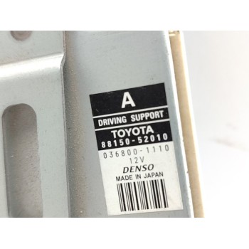 Recambio de modulo electronico para toyota yaris active referencia OEM IAM 8815052010  