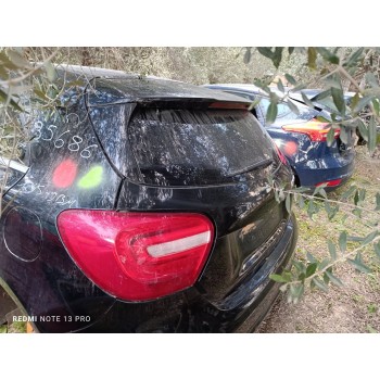 PORTON TRASERO A1767402200 