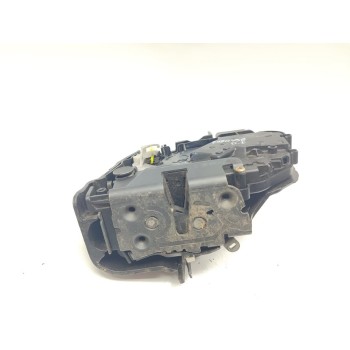Recambio de cerradura puerta delantera izquierda para volvo s40 berlina 2.0 16v referencia OEM IAM 30699784  