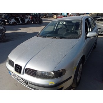 seat leon (1m1) del año 2001