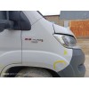 Recambio de aleta delantera derecha para fiat ducato furgón 30 130 (rs: 3000 mm) (l1h1) referencia OEM IAM 1374375080  