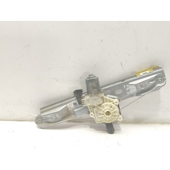 Recambio de elevalunas trasero izquierdo para ford focus lim. trend referencia OEM IAM BM51A27001BE  