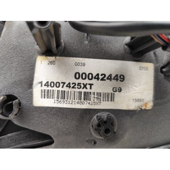 Recambio de retrovisor izquierdo para citroën jumpy hdi 125 atlante millenium combi referencia OEM IAM 14007425XT  