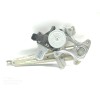 Recambio de elevalunas trasero derecho para nissan juke (f15) 1.5 turbodiesel cat referencia OEM IAM 827201U600  