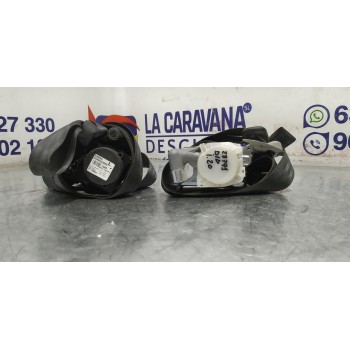 Recambio de kit airbag para hyundai i20 city s referencia OEM IAM 56900C8000TRY  