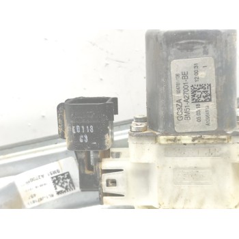 Recambio de elevalunas trasero izquierdo para ford focus lim. trend referencia OEM IAM BM51A27001BE  