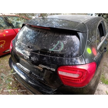 Recambio de porton trasero para mercedes-benz clase a (w176) a 200 cdi (176.008) referencia OEM IAM A1767402200  