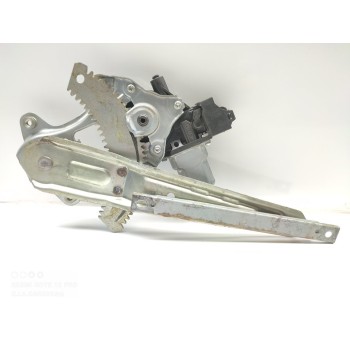 Recambio de elevalunas trasero derecho para nissan juke (f15) 1.5 turbodiesel cat referencia OEM IAM 827201U600  