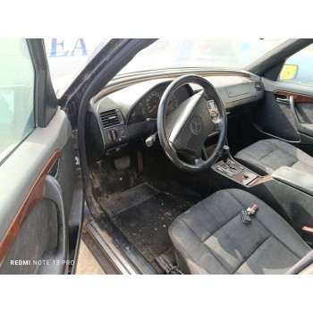 mercedes-benz clase c (w202) berlina del año 1997