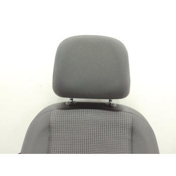 Recambio de asiento delantero derecho para volkswagen caddy furgón/kombi kombi referencia OEM IAM 5R3881106A  