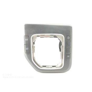 MANDO MULTIFUNCION 84607R2130WK 