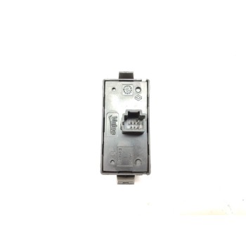Recambio de warning para dacia dokker express ambiance referencia OEM IAM 252905668R  