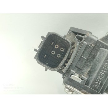 Recambio de elevalunas trasero derecho para nissan juke (f15) 1.5 turbodiesel cat referencia OEM IAM 827201U600  