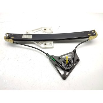 Recambio de elevalunas trasero izquierdo para audi a1 sportback (8xf) adrenalin referencia OEM IAM 8X4839461A  