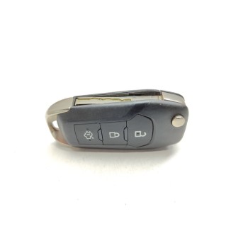 Recambio de conmutador de arranque para ford fiesta (ce1) active referencia OEM IAM H1BC3F880AB  