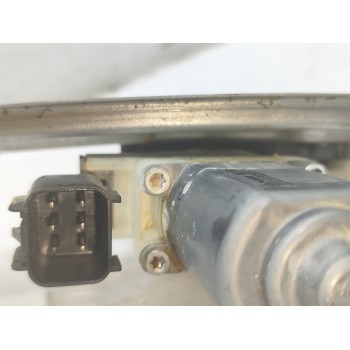 Recambio de elevalunas trasero izquierdo para ford focus lim. trend referencia OEM IAM BM51A27001BE  