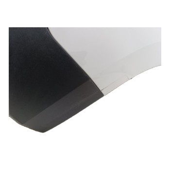 Recambio de paragolpes trasero para mg 4 standard referencia OEM IAM 11135781  