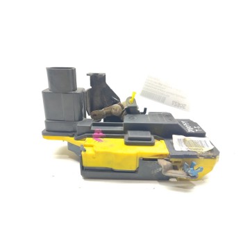 CERRADURA PUERTA TRASERA IZQUIERDA 30634623 