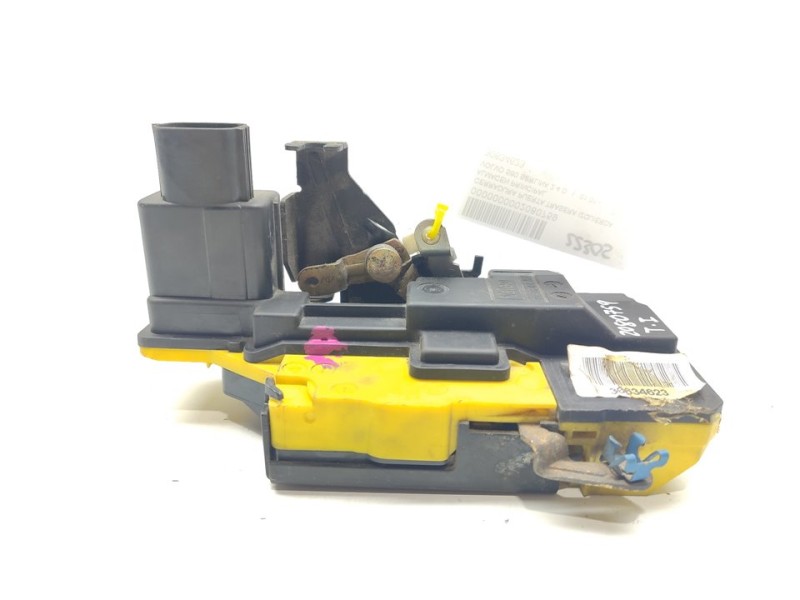 Recambio de cerradura puerta trasera izquierda para volvo s60 berlina 2.4 d referencia OEM IAM 30634623  